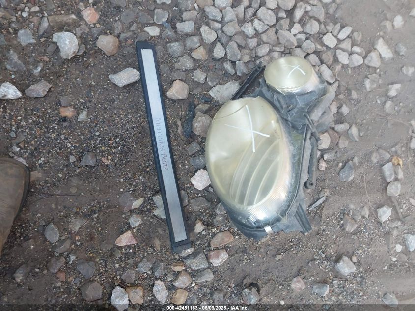 2007 Mercedes-Benz E 320 Bluetec VIN: WDBUF22X07B070049 Lot: 42451183