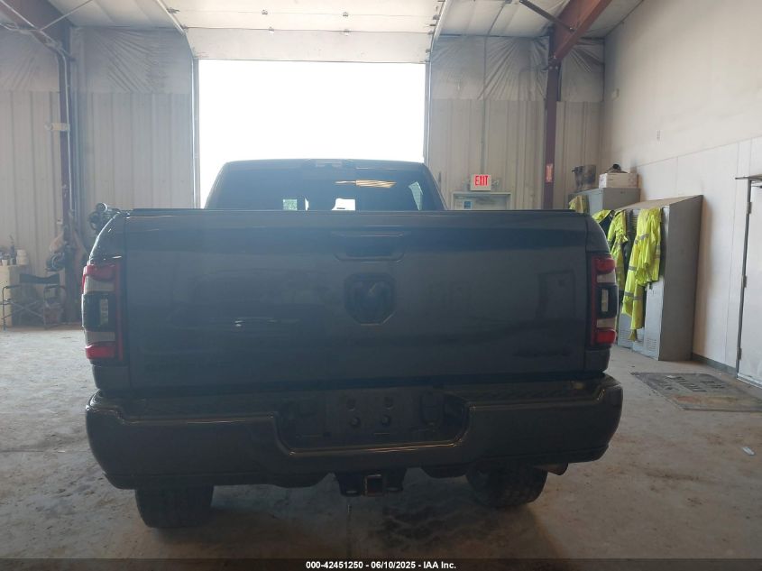 2022 Ram 2500 - 3C6UR5FJ7NG316994