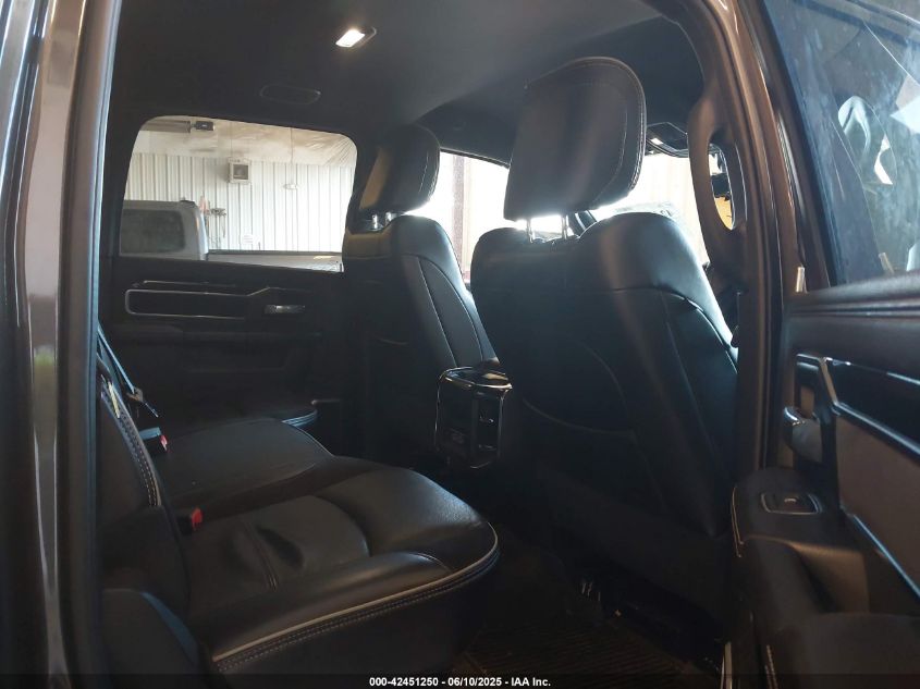 2022 Ram 2500 - 3C6UR5FJ7NG316994