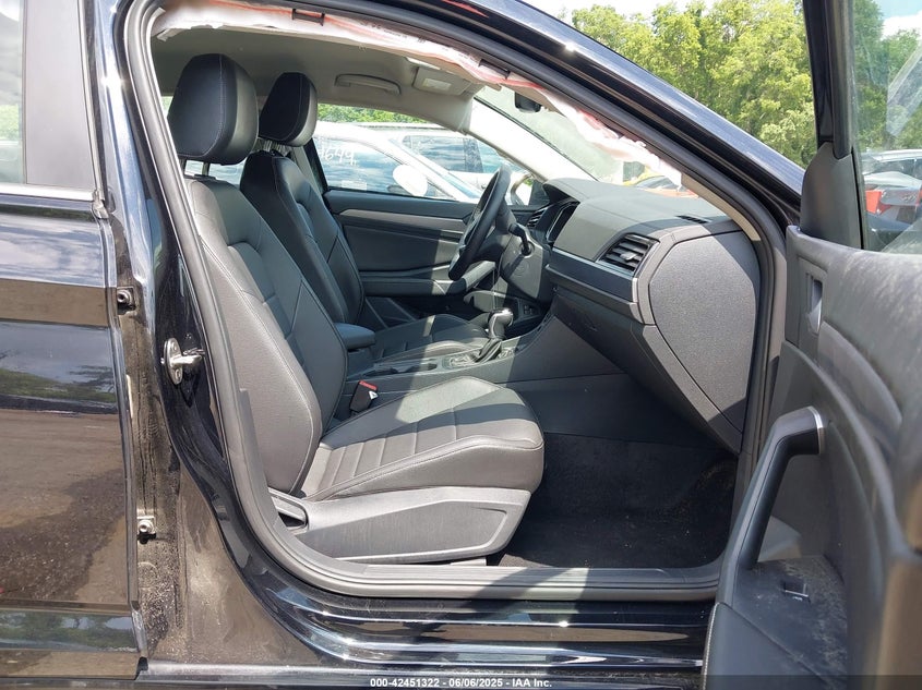 VIN 3VWEM7BU2RM052112 2024 VOLKSWAGEN JETTA 1.5T SE