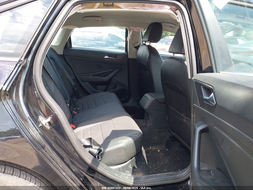 VIN 3VWEM7BU2RM052112 2024 VOLKSWAGEN JETTA 1.5T SE