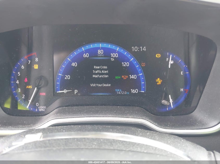 2021 TOYOTA COROLLA XSE - 5YFT4MCE7MP095443