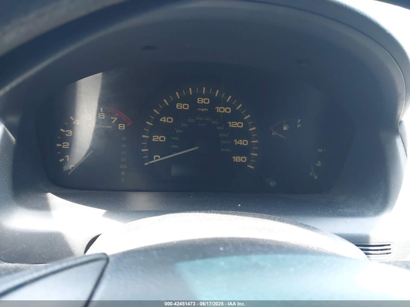 2007 HONDA ACCORD VIN: 1HGCM56317A022742