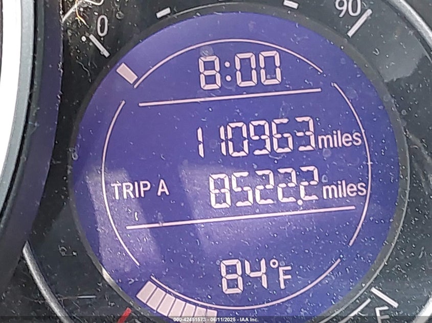 2015 HONDA FIT EX/EX-L - 3HGGK5H84FM717976