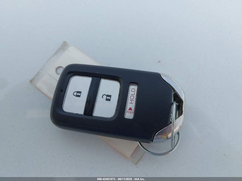 2015 HONDA FIT EX/EX-L - 3HGGK5H84FM717976