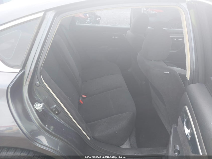 2013 NISSAN ALTIMA VIN: 1N4AL3AP5DC915817