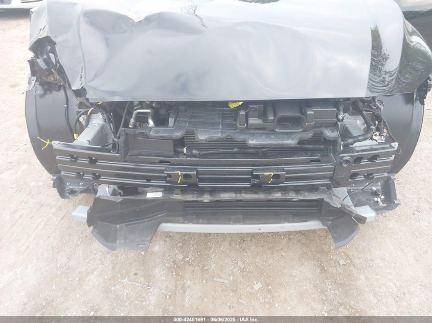 VIN 3N1AB8CV5RY293677 2024 NISSAN SENTRA SV XTRONIC CVT