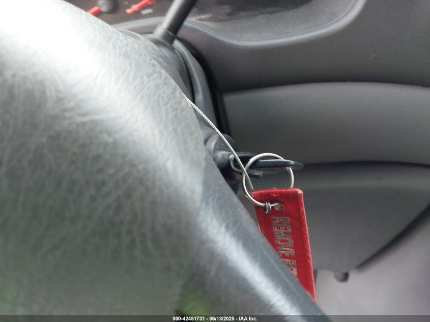 2007 Ford E-150 Commercial/Recreational VIN: 1FTNE14W07DB13980 Lot: 42451731