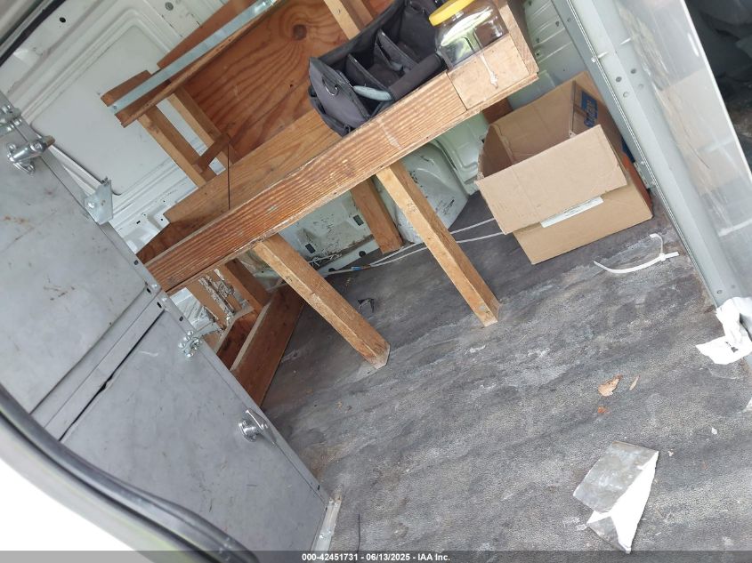 2007 Ford E-150 Commercial/Recreational VIN: 1FTNE14W07DB13980 Lot: 42451731