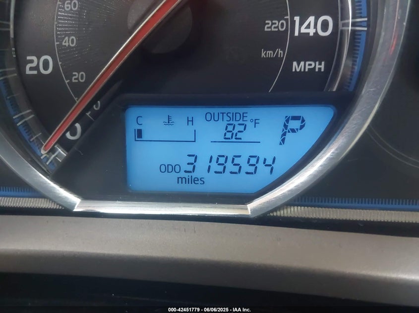 2015 TOYOTA RAV4 LIMITED - 2T3YFREV6FW231144