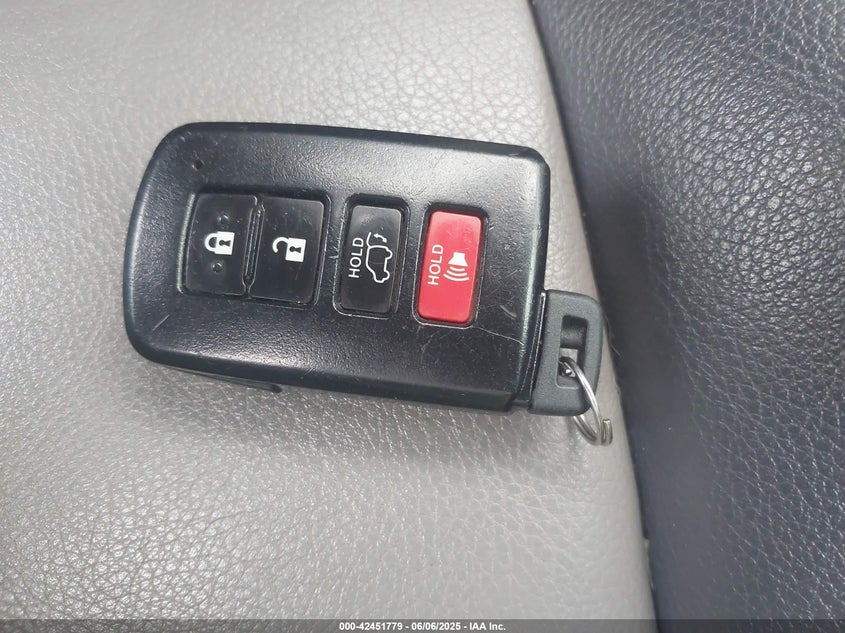 2015 TOYOTA RAV4 LIMITED - 2T3YFREV6FW231144