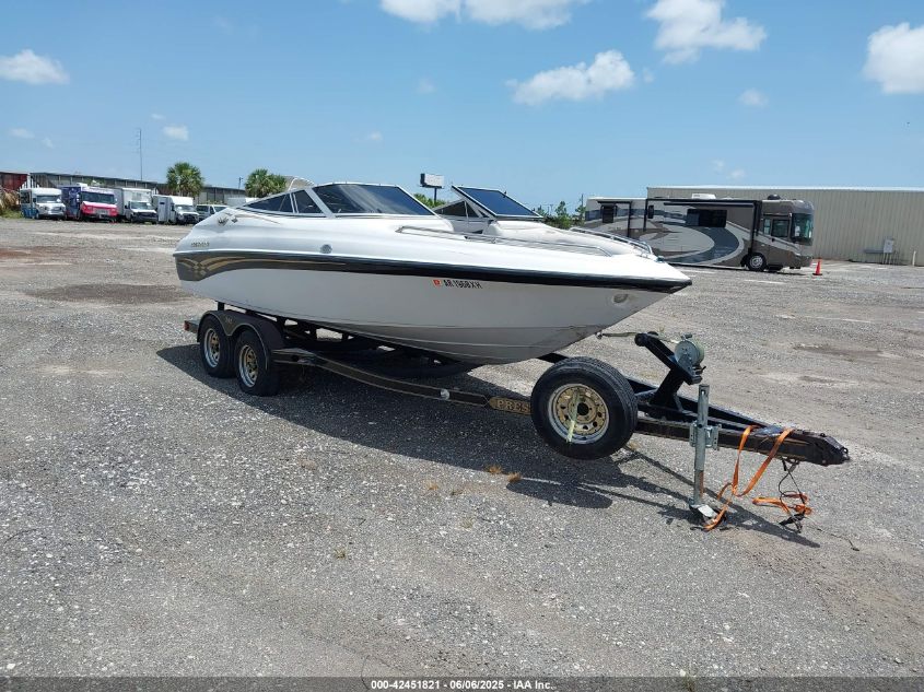 1996 Crownline Other