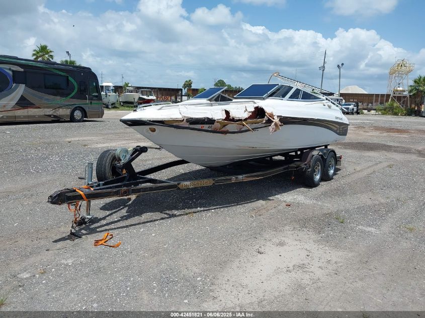 1996 Crownline Other