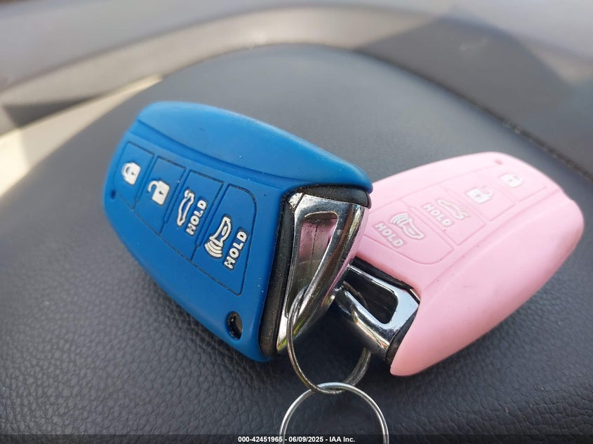 2013 Hyundai Santa Fe Sport 2.0T VIN: 5XYZU3LA4DG054595 Lot: 42451965