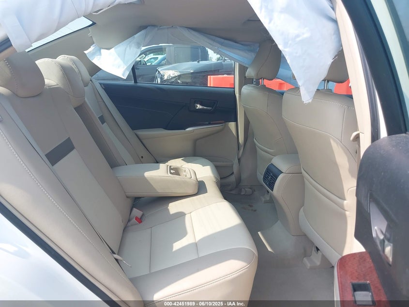 2013 TOYOTA CAMRY VIN: 4T1BF1FK3DU714379