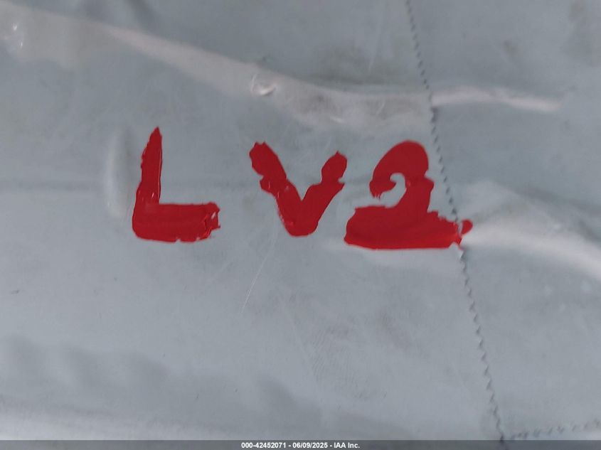 2021 GMC Sierra 2500Hd 4Wd Standard Bed Denali VIN: 1GT49REY4MF149766 Lot: 42452071