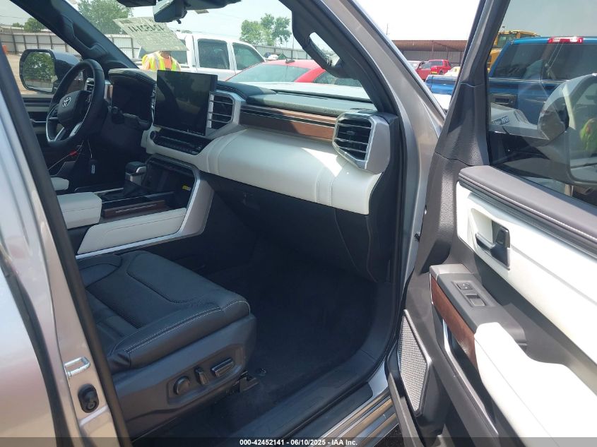 2023 Toyota Sequoia - 7SVAAABA7PX008987