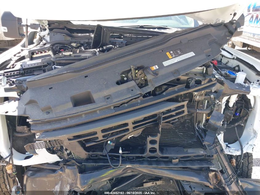 2023 Ford F-600 Chassis - 1FDFF6LT3PDA00171