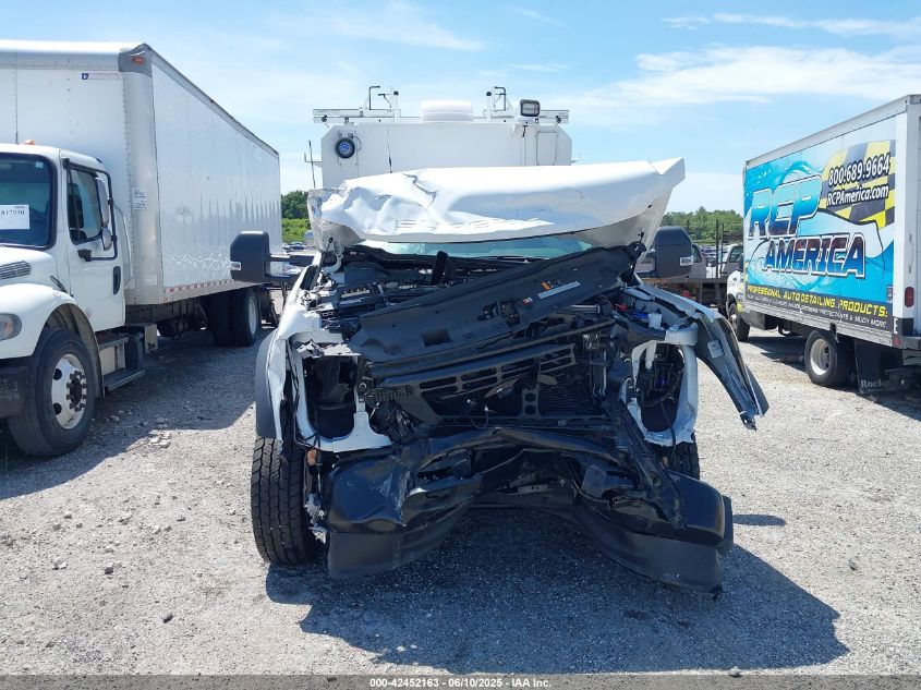 2023 Ford F-600 Chassis - 1FDFF6LT3PDA00171