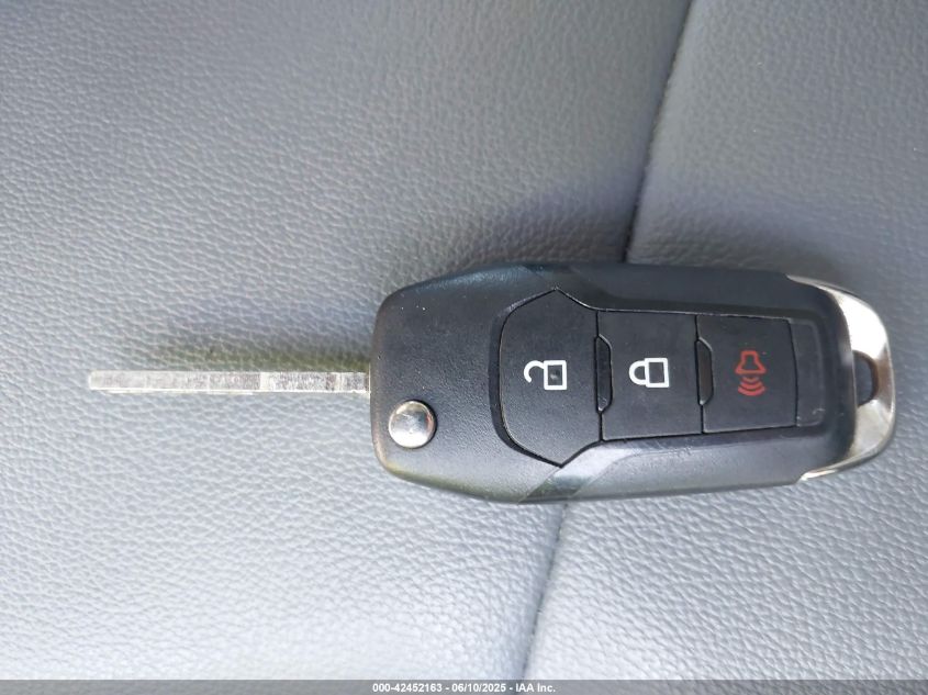 2023 Ford F-600 Chassis - 1FDFF6LT3PDA00171