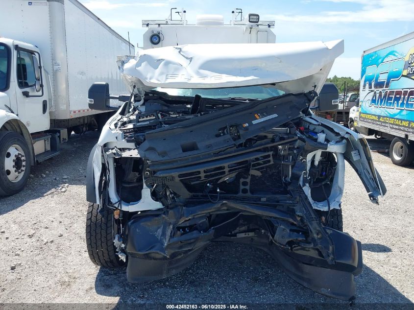 2023 Ford F-600 Chassis - 1FDFF6LT3PDA00171