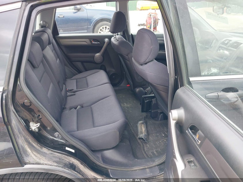 2008 HONDA CR-V VIN: JHLRE48378C051572