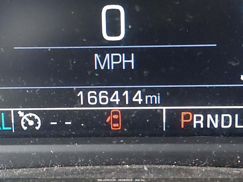 2017 CHEVROLET SILVERADO 1500 2LT - 3GCUKREC5HG208627