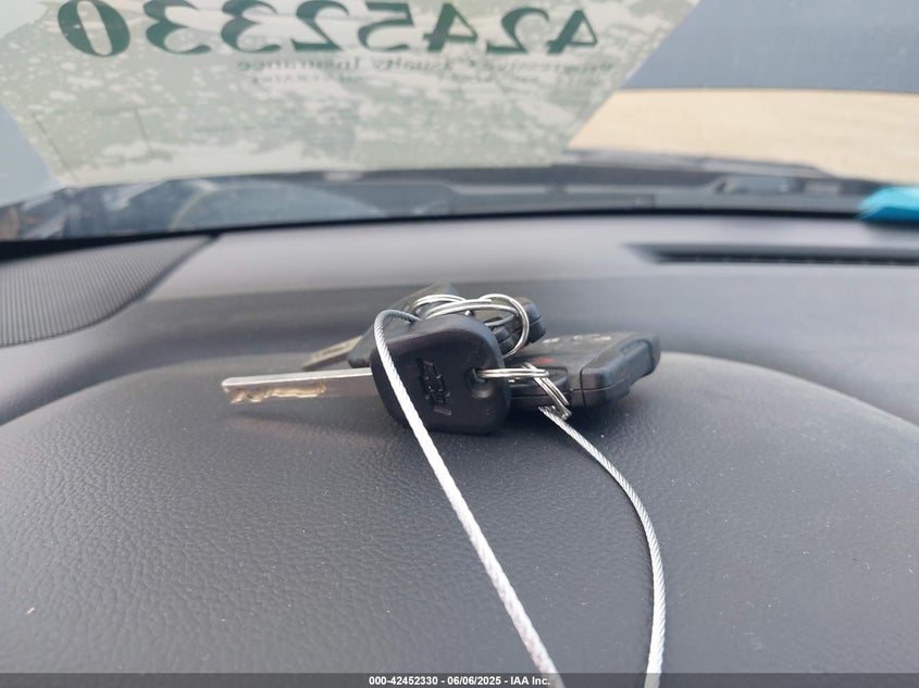 2017 CHEVROLET SILVERADO 1500 2LT - 3GCUKREC5HG208627