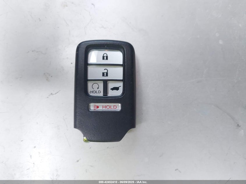 2018 HONDA CR-V EX - 7FARW1H50JE004553