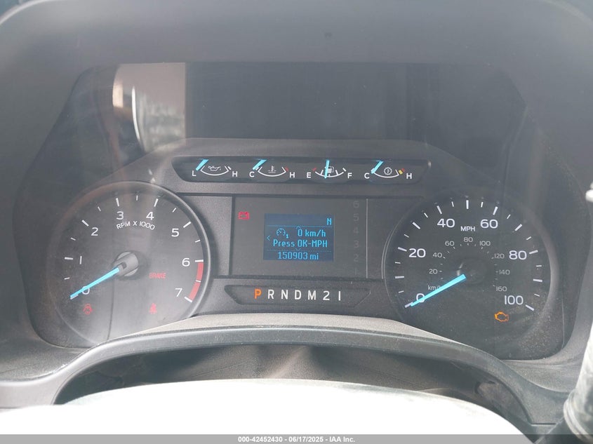 2019 FORD F-250 VIN: 1FT7X2B62KEG56083