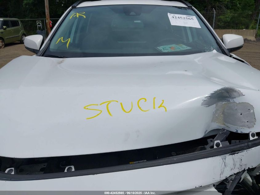 2021 Toyota Rav4 Xle VIN: 2T3P1RFV1MW185910 Lot: 42452565