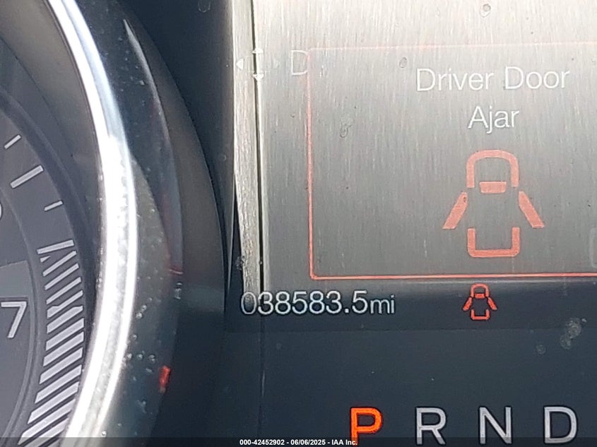 2022 FORD MUSTANG ECOBOOST FASTBACK - 1FA6P8TH3N5140629