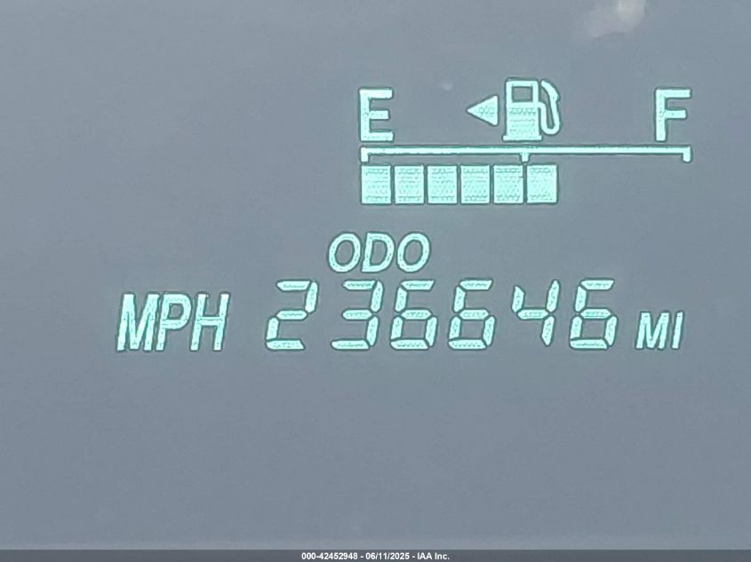 2009 Toyota Prius VIN: JTDKB20U693514044 Lot: 42452948