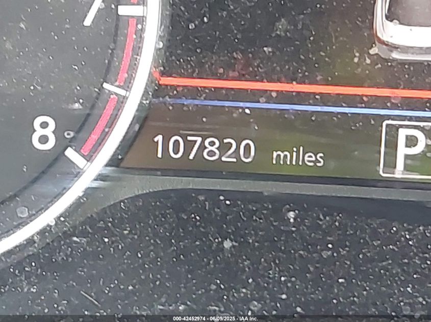 2020 Nissan Sentra Sv Xtronic Cvt VIN: 3N1AB8CV2LY21267 Lot: 42452974