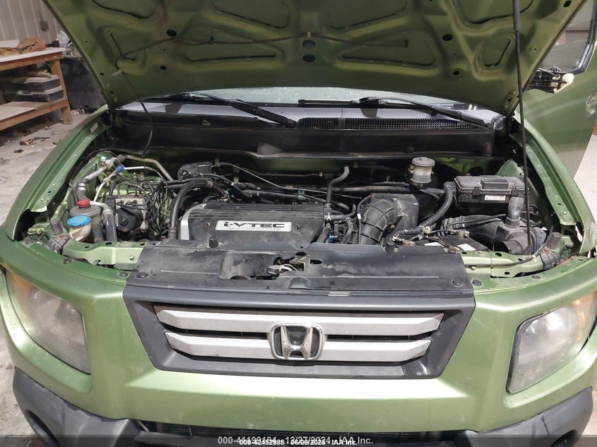 2007 Honda Element Ex VIN: 5J6YH28787L005006 Lot: 42452988