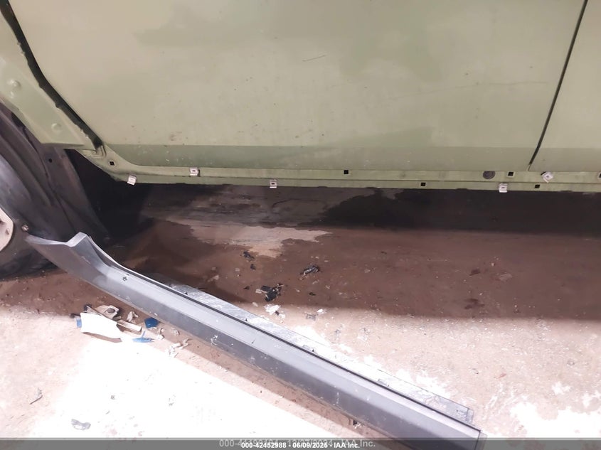 2007 Honda Element Ex VIN: 5J6YH28787L005006 Lot: 42452988