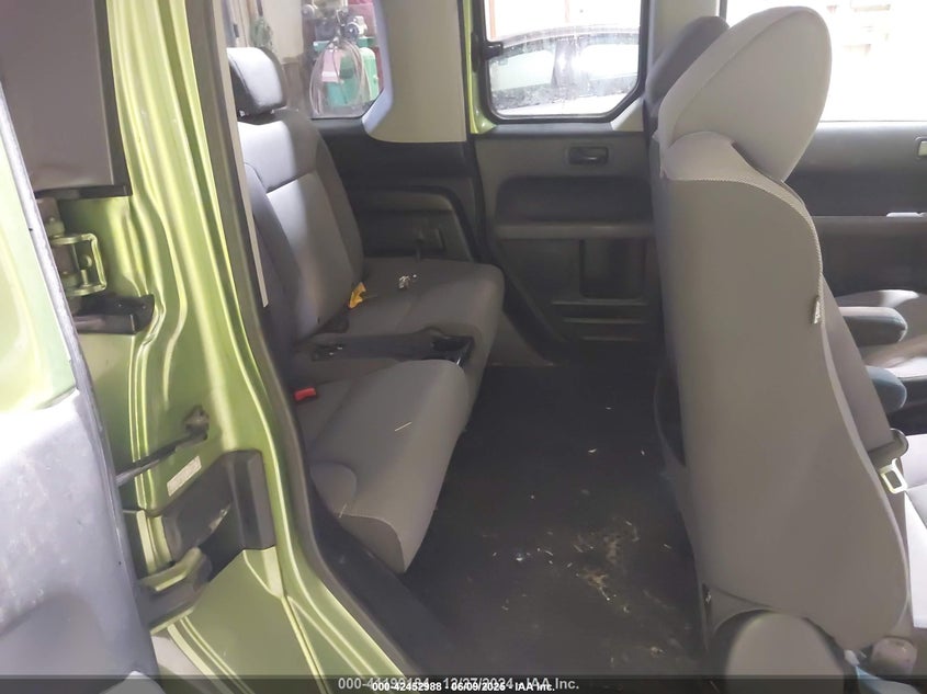 2007 Honda Element Ex VIN: 5J6YH28787L005006 Lot: 42452988