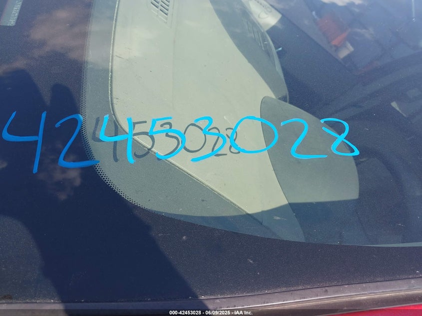 2007 Ford Edge Se VIN: 2FMDK36CX7BA95606 Lot: 42453028