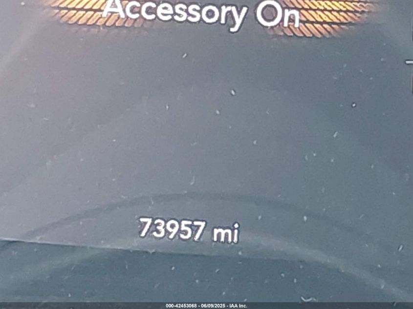 2017 Dodge Challenger Sxt VIN: 2C3CDZAG7HH627114 Lot: 42453068