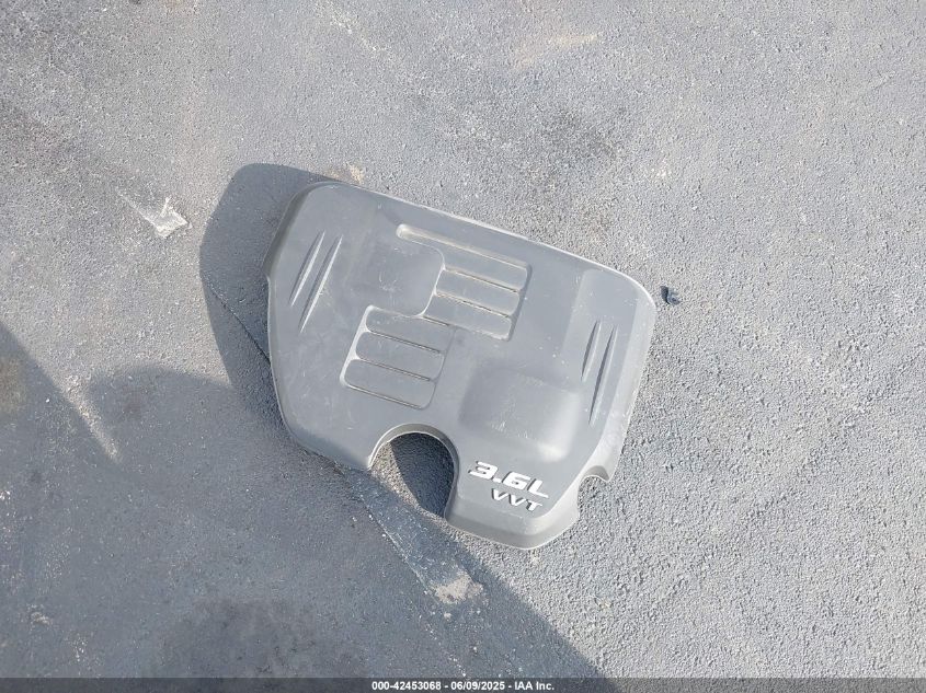 2017 Dodge Challenger Sxt VIN: 2C3CDZAG7HH627114 Lot: 42453068