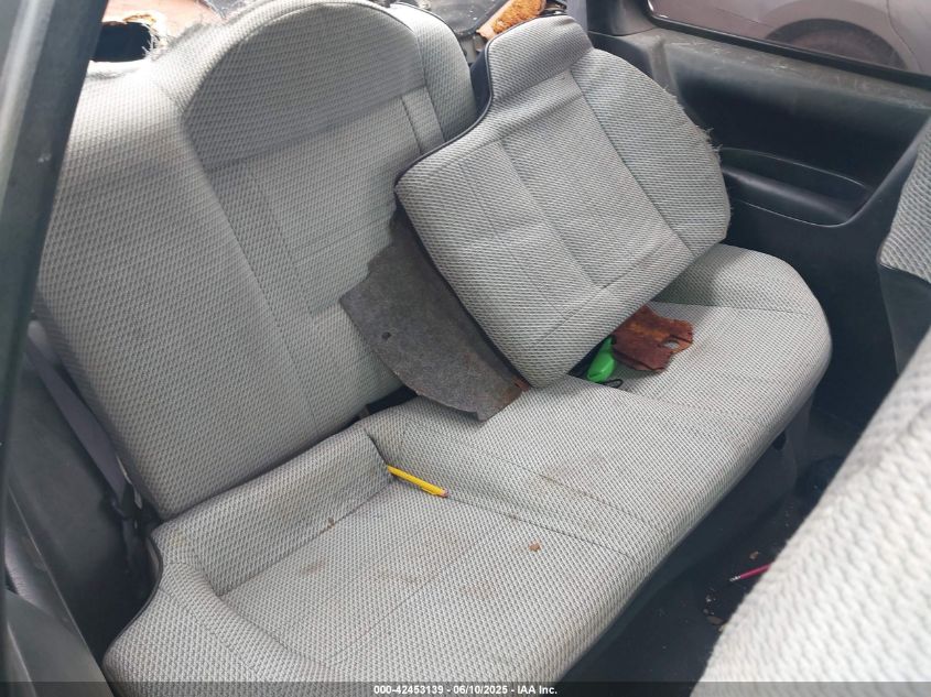 1991 Toyota Tercel Std VIN: JT2EL46B7M0020404 Lot: 42453139