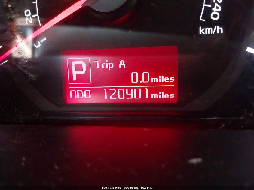 2014 Kia Sportage Lx VIN: KNDPB3ACIE7642213 Lot: 42453149