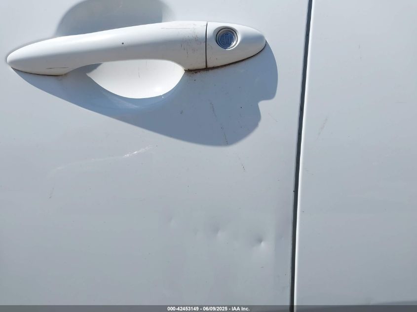 2014 Kia Sportage Lx VIN: KNDPB3ACIE7642213 Lot: 42453149