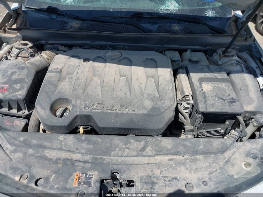 2018 Chevrolet Impala 1Lt VIN: 1G1105S35JU105239 Lot: 42453154