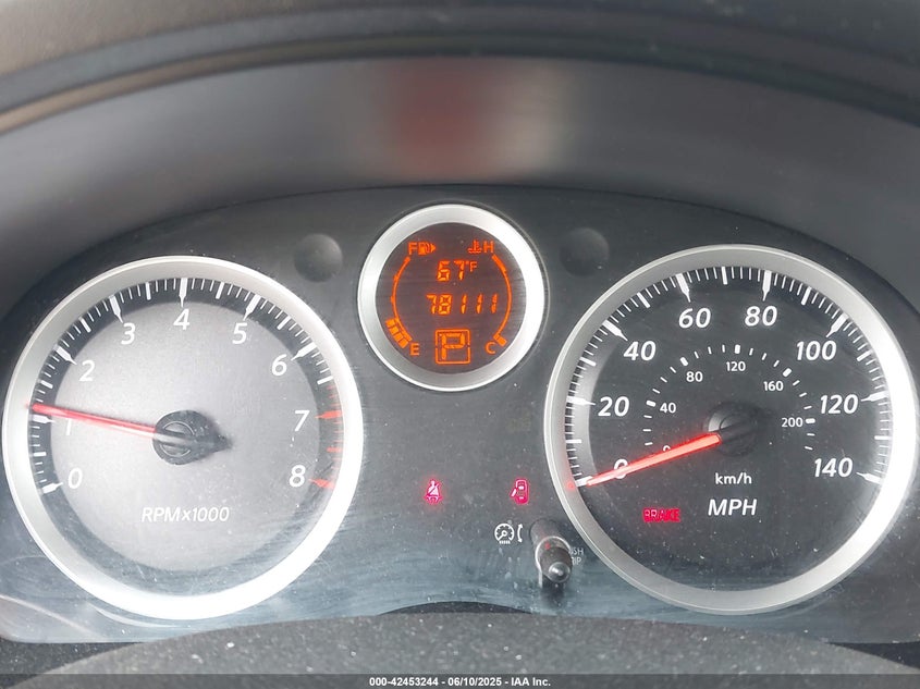 2012 NISSAN SENTRA VIN: 3N1AB6AP5CL610564