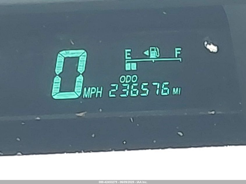 2006 Toyota Prius VIN: JTDKB20U363145753 Lot: 42453279