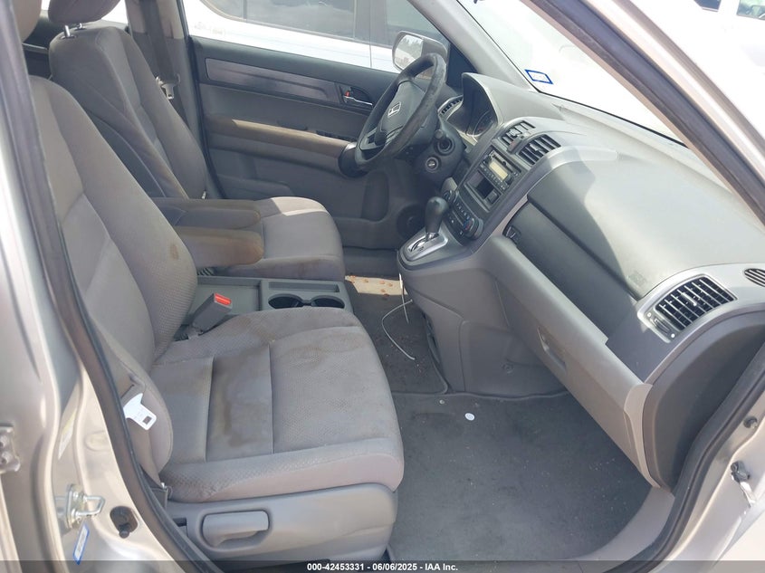 2009 HONDA CR-V VIN: 3CZRE38329G703191