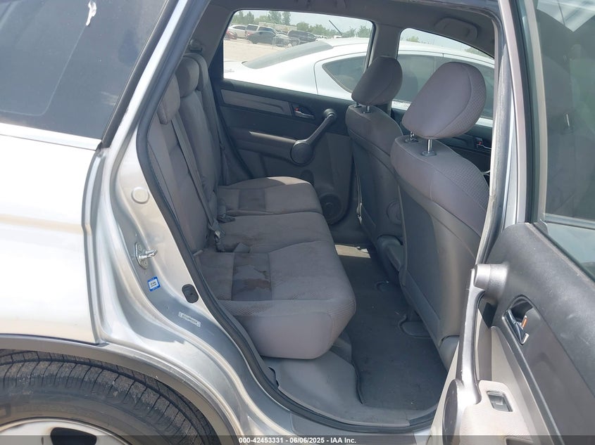 2009 HONDA CR-V VIN: 3CZRE38329G703191