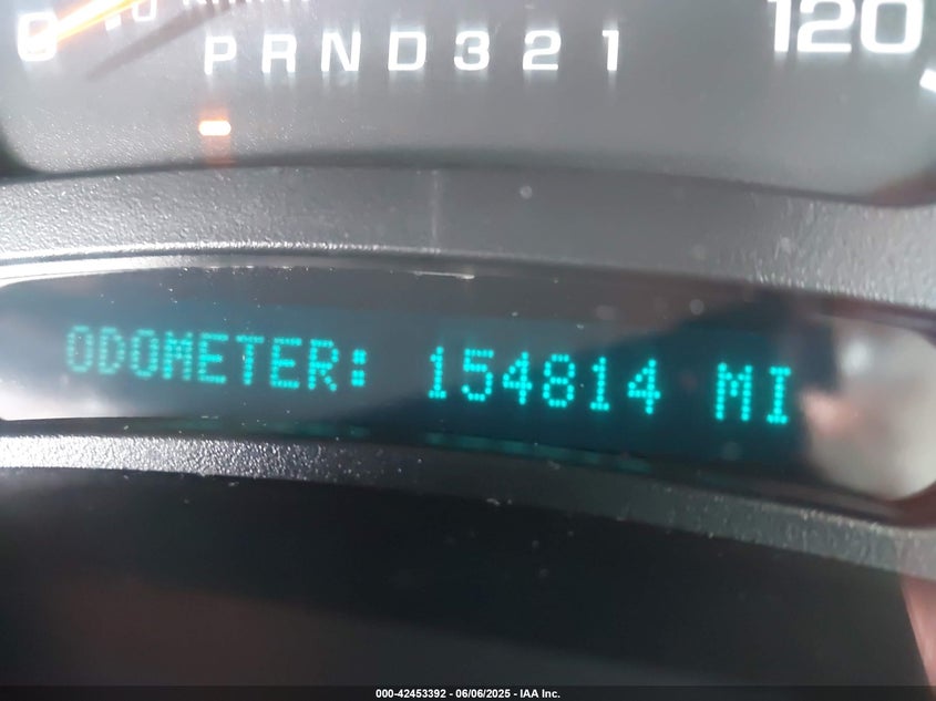 2006 Chevrolet Silverado 2500Hd Work Truck VIN: 1GCHC23U86F159794 Lot: 42453392