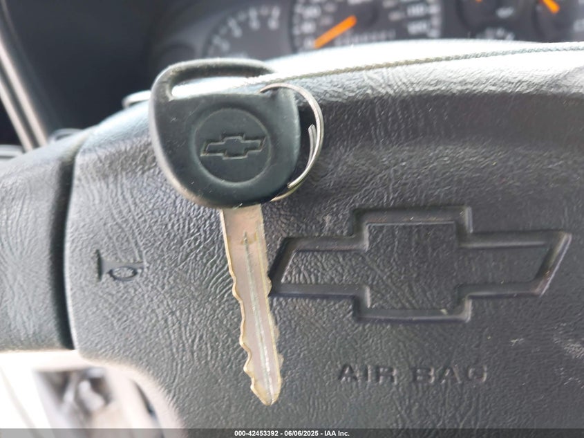 2006 Chevrolet Silverado 2500Hd Work Truck VIN: 1GCHC23U86F159794 Lot: 42453392